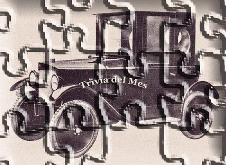 Trivia del Mes de agosto de 2024