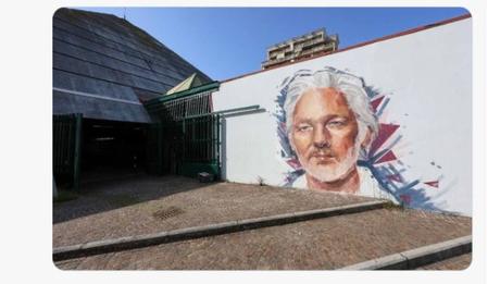 Secretos que reveló Assange sobre España, Sáhara Occidental y Juan Carlos