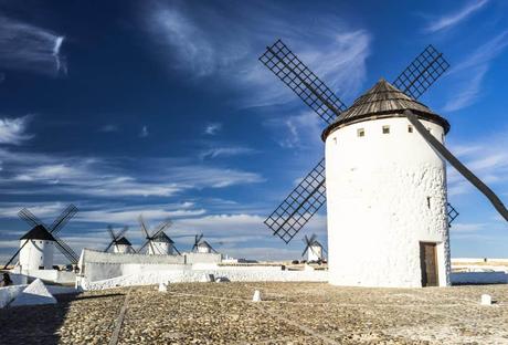 Descubre los Pueblos Bonitos de Castilla-La Mancha