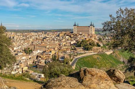 Pueblos Bonitos de Castilla-La Mancha