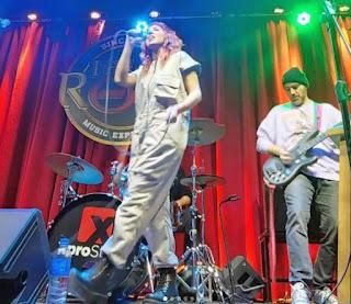 Rock federal: Dos Ojos En Un Plato