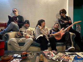 Rock federal: Dos Ojos En Un Plato