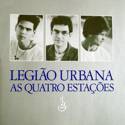 Legião Urbana - As Quatro Estações (1989)