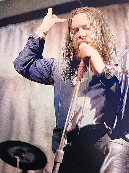 Efemérides del Rock y Heavy Metal: Qué pasó un 02 de Agosto Efemérides del Rock y Heavy Metal: Qué pasó un 02 de Agosto