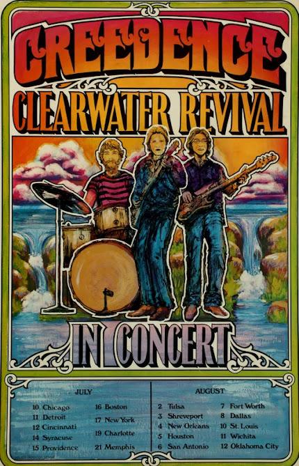 Efemérides del Rock y Heavy Metal: Qué pasó un 02 de Agosto