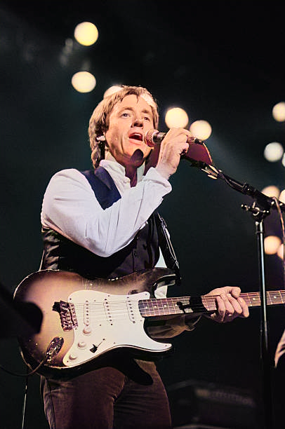 Efemérides del Rock y Heavy Metal: Qué pasó un 02 de Agosto Efemérides del Rock y Heavy Metal: Qué pasó un 02 de Agosto