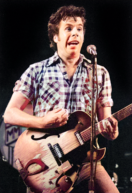 Efemérides del Rock y Heavy Metal: Qué pasó un 02 de Agosto Efemérides del Rock y Heavy Metal: Qué pasó un 02 de Agosto