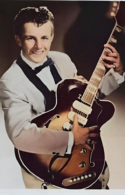 Efemérides del Rock y Heavy Metal: Qué pasó un 02 de Agosto Efemérides del Rock y Heavy Metal: Qué pasó un 02 de Agosto