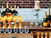 Mesas auxiliares: toque perfecto para decorar fiesta