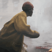 Cinecritica: Un Lugar en Silencio: Día Uno