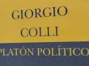 Platón político