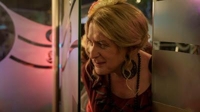 Norberta; Traspasar los perjuicios del Amor