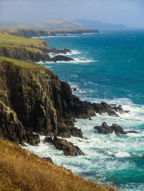 Qué Ver en Irlanda