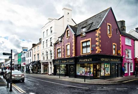 Descubre lo Mejor: Qué Ver en Irlanda