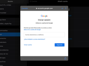 Cómo añadir cuenta Gmail correo iPhone iPad