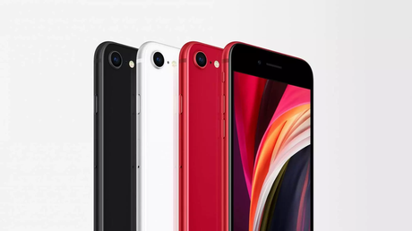 Cómo forzar el reinicio del iPhone SE 2020 paso a paso