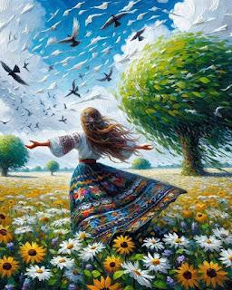 5.914 - YA SUENAN LAS CAMPANAS...