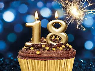 Del 18 cumpleaños de Desde el trópico de Cáncer