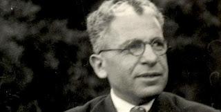 El poema de cada día. Hoy, Árbol que yo planté, de Saulo Torón (1885-1974)