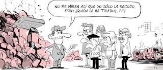 Las viñetas de hoy Las viñetas de hoy