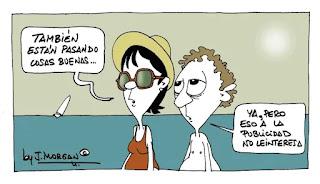 Las viñetas de hoy Las viñetas de hoy