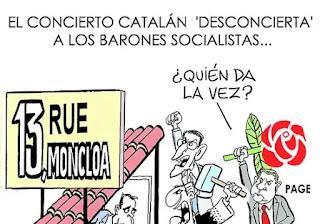 Las viñetas de hoy Las viñetas de hoy