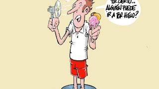 Las viñetas de hoy Las viñetas de hoy