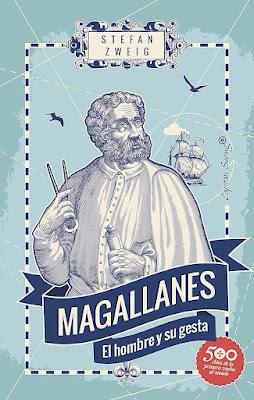 Magallanes: El hombre y su gesta
