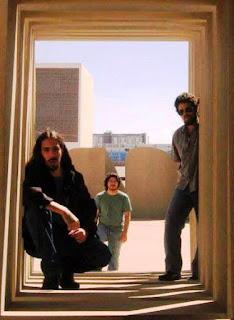 Protofonia - A Consciência do Átomo (2015)