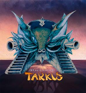 Video de los viernes I: Tarkus reversionado en formato ensamble de percusión