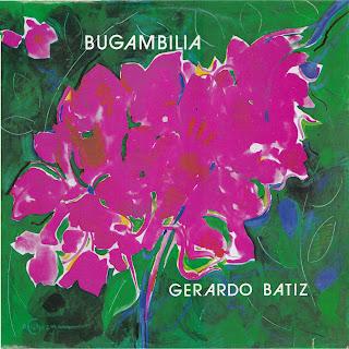 Gerardo Bátiz - Bugambilia (1987)