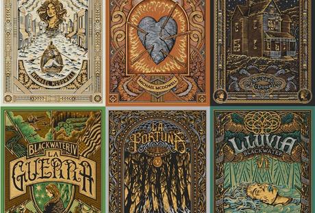 Un final redondo para una historia maldita