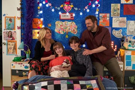 Sharon Horgan y Michael Sheen llegan a DIRECTV con el conmovedor drama “Best Interests” Best Interests_