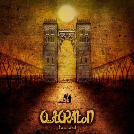 Ostoraton lanza su segundo álbum «Somood»