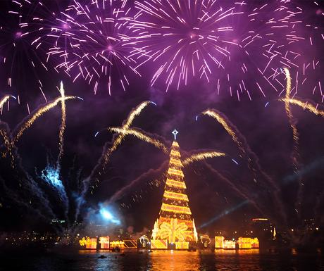 7 tradiciones navideñas en Brasil