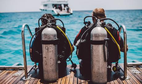 Buceo en Gran Canaria – Los 6 mejores lugares para bucear en las Islas Canarias Buceo en Gran Canaria – Los 6 mejores lugares para bucear en las Islas Canarias
