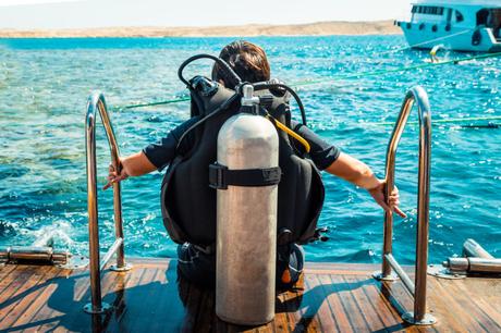 Buceo en Gran Canaria – Los 6 mejores lugares para bucear en las Islas Canarias Buceo en Gran Canaria – Los 6 mejores lugares para bucear en las Islas Canarias