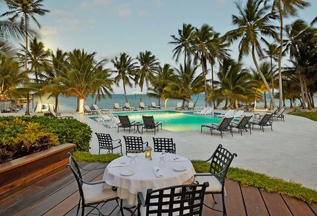 15 mejores resorts todo incluido en Belice Casa Victoria