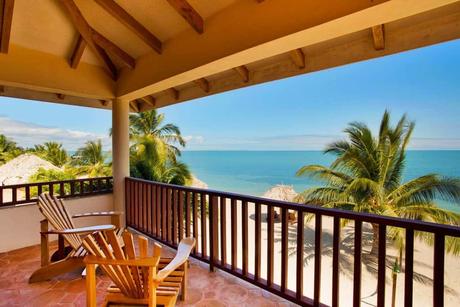 15 mejores resorts todo incluido en Belice Belicean Dreams Resort
