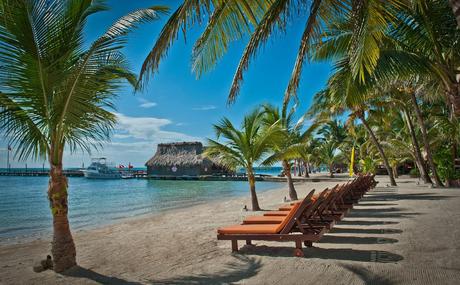 15 mejores resorts todo incluido en Belice Ramon's Village Resort