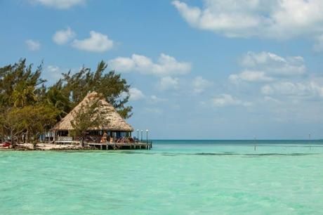 15 mejores resorts todo incluido en Belice Isla Coco Plum