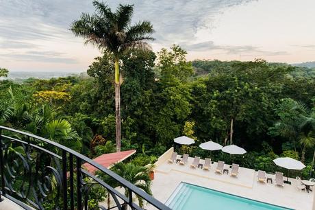 15 mejores resorts todo incluido en Belice Hotel San Ignacio Resort