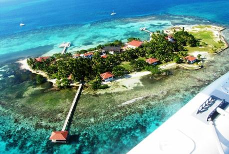 15 mejores resorts todo incluido en Belice Cayo Hacha