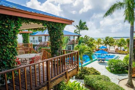 15 mejores resorts todo incluido en Belice Chabil Mar