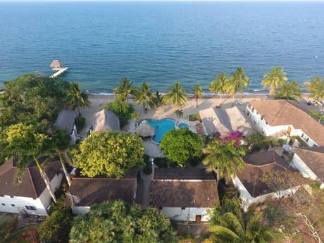 15 mejores resorts todo incluido en Belice Almond Beach Resort y Spa