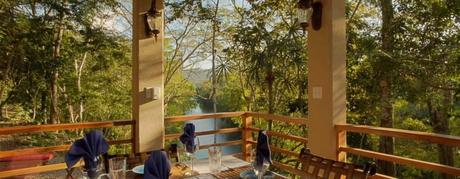 15 mejores resorts todo incluido en Belice Resort de Mystic River