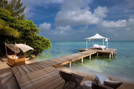 15 mejores resorts todo incluido en Belice Cayo Espanto
