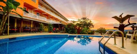 15 mejores resorts todo incluido en Belice Complejo turístico Cahal Pech Village