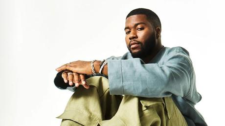Nuevo disco de Khalid