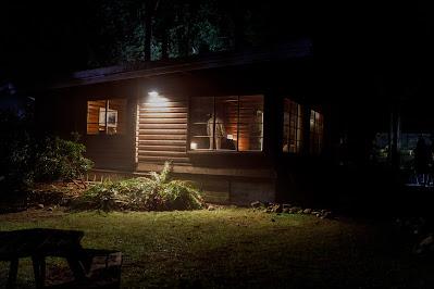 Longlegs; El diablo me obligó a hacerlo